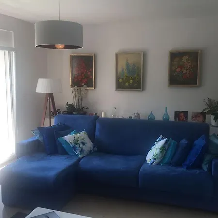 High Standing House With Fantastic Alle View Lugano