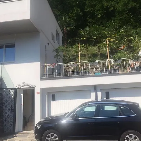 High Standing House With Fantastic Alle View Apartment