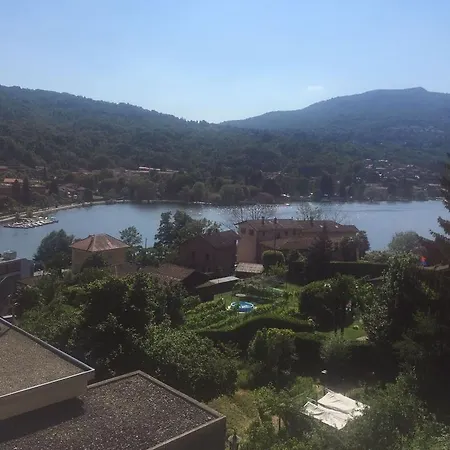 High Standing House With Fantastic Alle View Apartment *