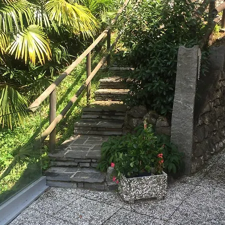 High Standing House With Fantastic Alle View Apartment