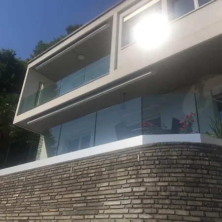 High Standing House With Fantastic Alle View Apartment *