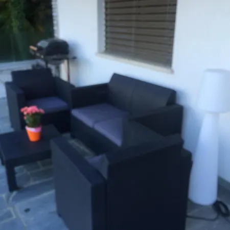 High Standing House With Fantastic Alle View Apartment *