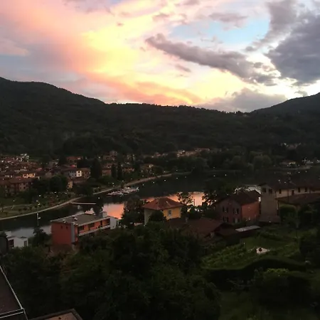 Apartment High Standing House With Fantastic Alle View Lugano
