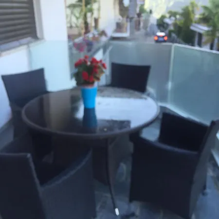 High Standing House With Fantastic Alle View Apartment