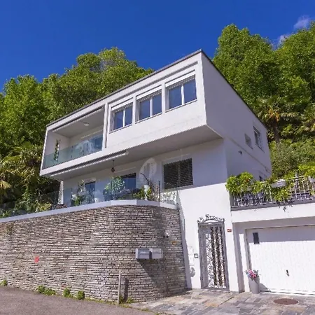 High Standing House With Fantastic Alle View Apartment